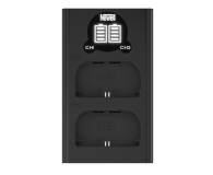 Newell DL-USB-C i akumulator LP-E6 do Canon - 1185001 - zdjęcie 8